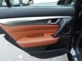 Crystal Black Pearl - TL 3.7 SH-AWD Technology Photo No. 9