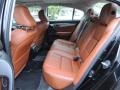 Crystal Black Pearl - TL 3.7 SH-AWD Technology Photo No. 10