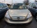 2007 Borrego Beige Metallic Honda CR-V EX 4WD  photo #2