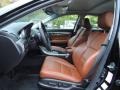 Crystal Black Pearl - TL 3.7 SH-AWD Technology Photo No. 15
