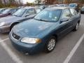 Out Of The Blue - Sentra GXE Photo No. 3