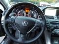 Crystal Black Pearl - TL 3.7 SH-AWD Technology Photo No. 21
