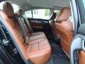 Crystal Black Pearl - TL 3.7 SH-AWD Technology Photo No. 28