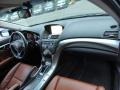 Crystal Black Pearl - TL 3.7 SH-AWD Technology Photo No. 31