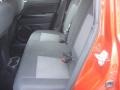 Sunburst Orange Pearl - Patriot Sport Photo No. 9