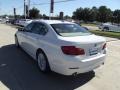 2013 Alpine White BMW 5 Series 535i Sedan  photo #4
