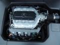 Crystal Black Pearl - TL 3.7 SH-AWD Technology Photo No. 35