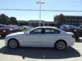 2013 Alpine White BMW 5 Series 535i Sedan  photo #5