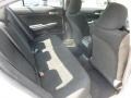 2008 Alabaster Silver Metallic Honda Accord EX Sedan  photo #13