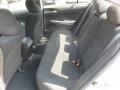 2008 Alabaster Silver Metallic Honda Accord EX Sedan  photo #14