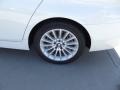 2013 Alpine White BMW 5 Series 535i Sedan  photo #15