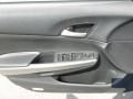 2008 Alabaster Silver Metallic Honda Accord EX Sedan  photo #18