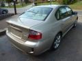 Harvest Gold Metallic - Legacy 2.5i Sedan Photo No. 3