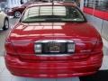 Crimson Red Pearl Metallic - LeSabre Limited Photo No. 4