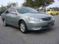 Mineral Green Opalescent - Camry LE V6 Photo No. 1