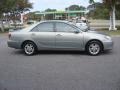 Mineral Green Opalescent - Camry LE V6 Photo No. 3