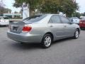 Mineral Green Opalescent - Camry LE V6 Photo No. 4