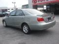 Mineral Green Opalescent - Camry LE V6 Photo No. 5