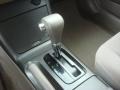 Taupe Transmission Photo for 2005 Toyota Camry #72835085