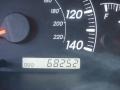 Mineral Green Opalescent - Camry LE V6 Photo No. 15
