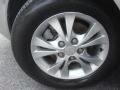 2005 Toyota Camry LE V6 Wheel and Tire Photo