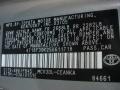 6R6 2005 Toyota Camry LE V6 Parts