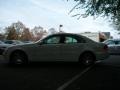 Alabaster White - E 320 Sedan Photo No. 5