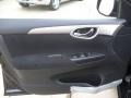 Super Black - Sentra SV Photo No. 5