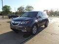 Grigio Metallic - MDX SH-AWD Photo No. 1