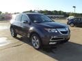 Grigio Metallic - MDX SH-AWD Photo No. 2