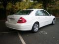 Alabaster White - E 320 Sedan Photo No. 7
