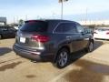 Grigio Metallic - MDX SH-AWD Photo No. 3