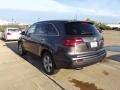 Grigio Metallic - MDX SH-AWD Photo No. 4