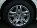 Alabaster White - E 320 Sedan Photo No. 9