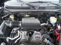 2007 Dodge Dakota 4.7 Liter OHV 16-Valve Flex-Fuel V8 Engine Photo
