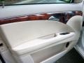 Alabaster White - E 320 Sedan Photo No. 12
