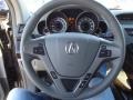 Grigio Metallic - MDX SH-AWD Photo No. 9