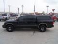 Brilliant Black Crystal Pearl - Dakota ST Quad Cab 4x4 Photo No. 7