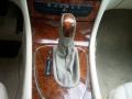 Alabaster White - E 320 Sedan Photo No. 15