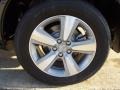Grigio Metallic - MDX SH-AWD Photo No. 11