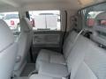 Brilliant Black Crystal Pearl - Dakota ST Quad Cab 4x4 Photo No. 14