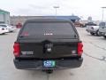 Brilliant Black Crystal Pearl - Dakota ST Quad Cab 4x4 Photo No. 15