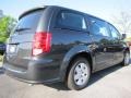Dark Charcoal Pearl - Grand Caravan SE Photo No. 3