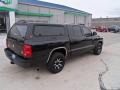 Brilliant Black Crystal Pearl - Dakota ST Quad Cab 4x4 Photo No. 17