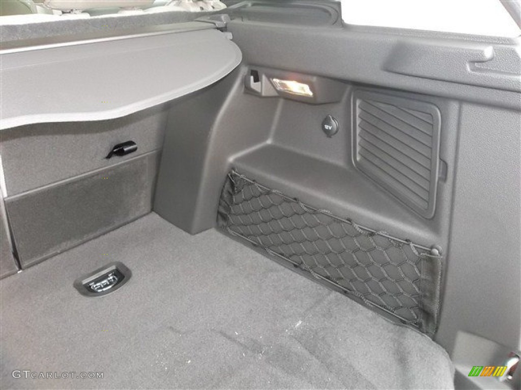 2013 C-Max Hybrid SE - Ruby Red / Medium Light Stone photo #7