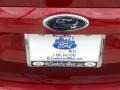 Ruby Red - C-Max Hybrid SE Photo No. 8
