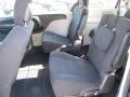 Dark Charcoal Pearl - Grand Caravan SE Photo No. 7