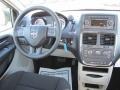 Dark Charcoal Pearl - Grand Caravan SE Photo No. 10