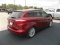 Ruby Red - C-Max Hybrid SE Photo No. 14