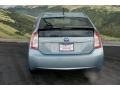 Sea Glass Pearl - Prius 3rd Gen Two Hybrid Photo No. 4